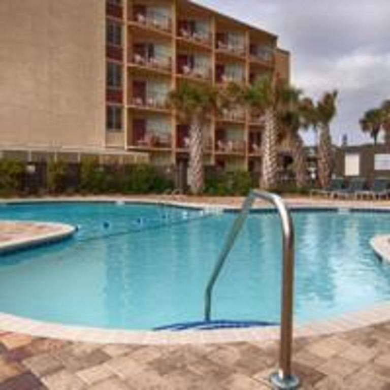 The Palace Resort By Myrtle Beach Rooms For Rent Exterior photo