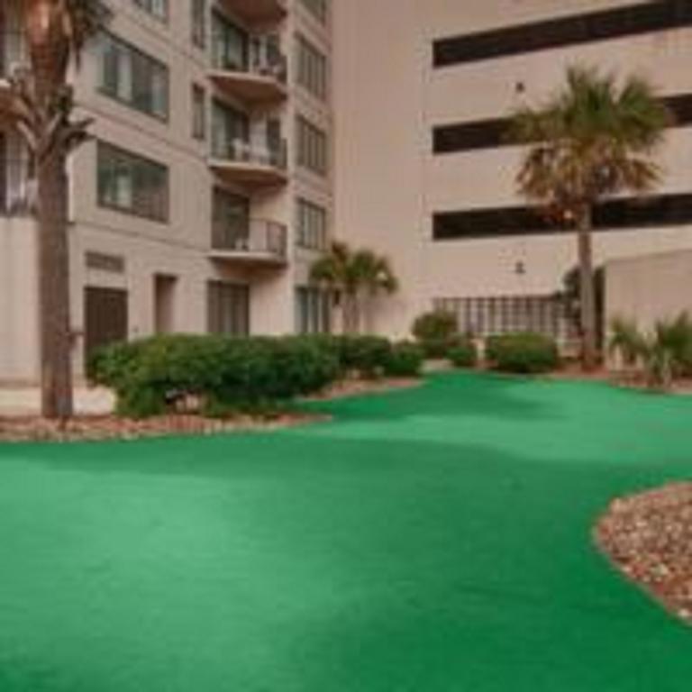 The Palace Resort By Myrtle Beach Rooms For Rent Exterior photo